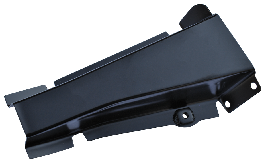 Rh -1960-1972 Chevy & Gmc Truck Full Replacement Rear Cab Mount Section img