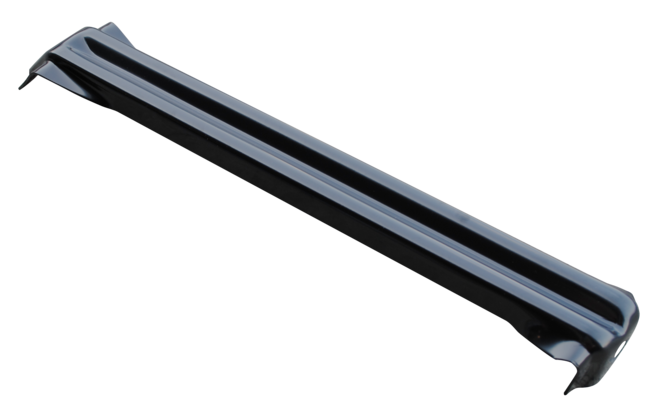 Front Bumper Quarter Bracket Fits Passenger Side 1955 Chevy Bel Air img