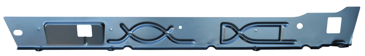 Rh 2000-2020 Tahoe Yukon Without XL Escalade Without Esv/Ext Inner Rocker Panels img