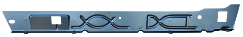 Key Parts 0864-306 | 2007-2020 Chevy & Gmc Suv Front Inner Rocker Panel