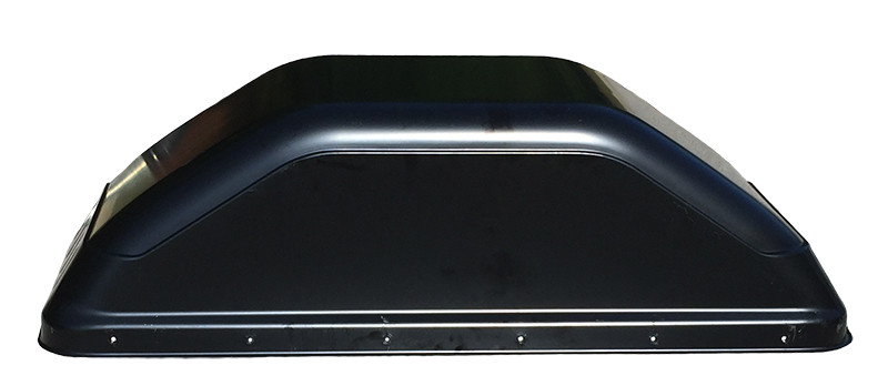 1973-87 Chevy Gmc Truck Fleetside Custom Bed Wheelhouse 4" In. Wider-Sold Each img