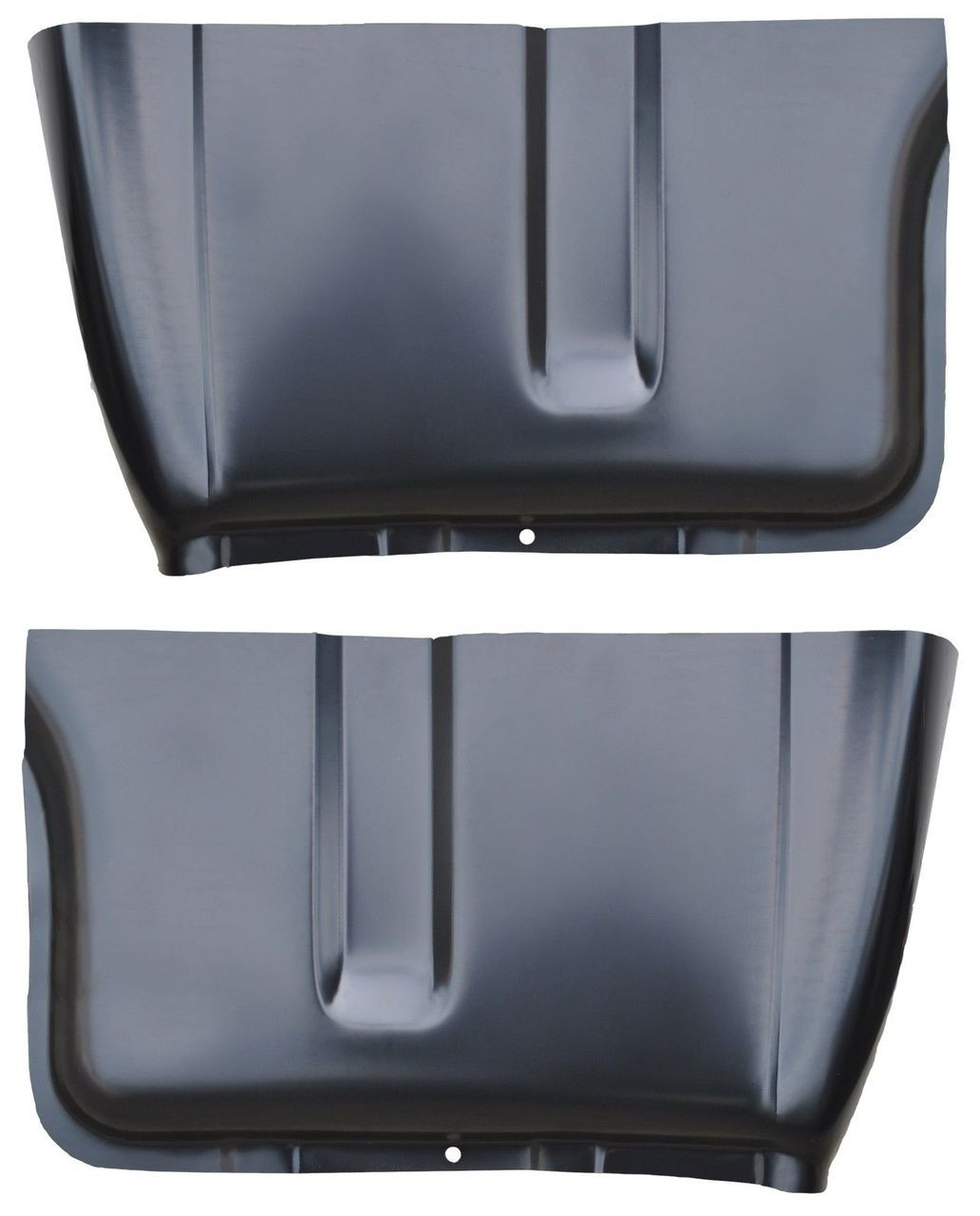 Lh Rh 1961-1966 Ford Pickup Outer Cab Corner Sold As A Pair img
