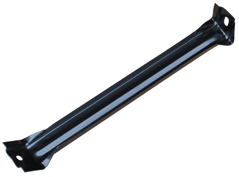 Front Bumper Quarter Bracket Fits Driver Side 1955 Chevy Bel Air img