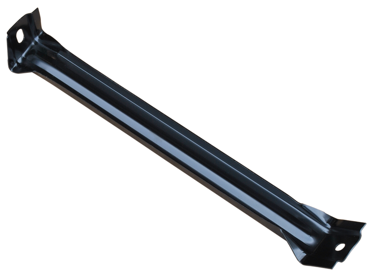 Front Bumper Quarter Bracket Fits 1955 Chevy Bel Air For Passenger Side img