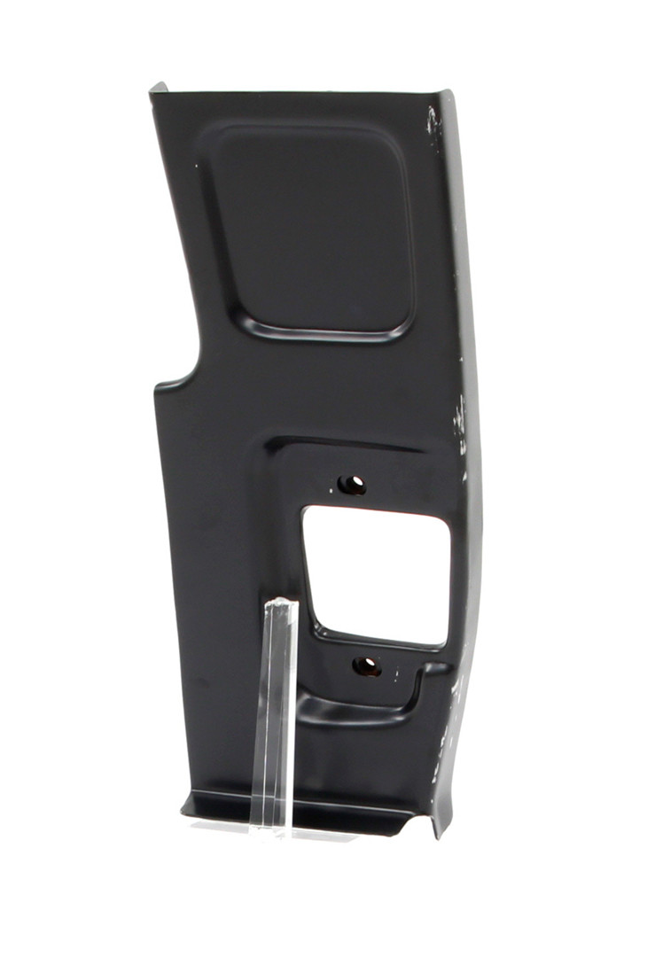 Rh 1955-1959 Chevy & Gmc Truck Front Lower Door Hinge Pillar Patch img