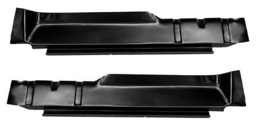Lh Rh 1980-96 and 97-98 f250hd f350 Ford Pickup Bronco Outer Floor Sections img