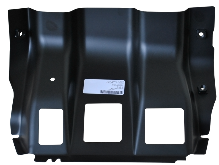 Rh 1999-2016 Ford Superduty Excursion Front/Center Outer Floor Pan Support img