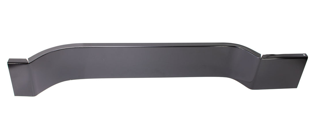 Rh 1961-1966 Ford Pickup Rocker Panel kick Plate img