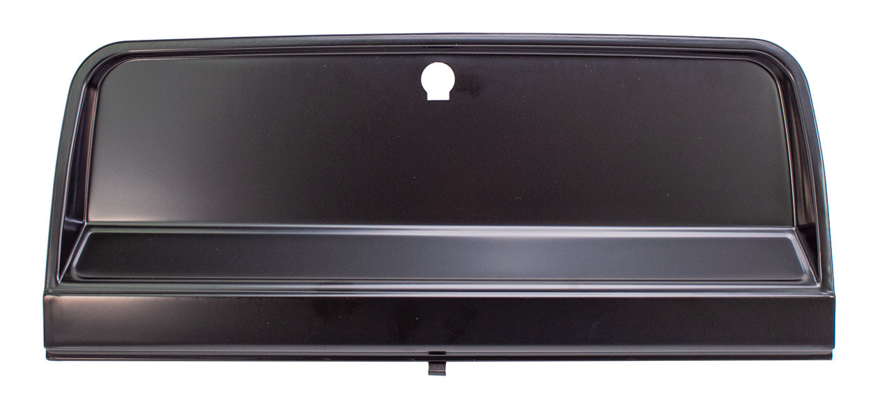 1964-1966 Chevy Truck Glove Box Door img
