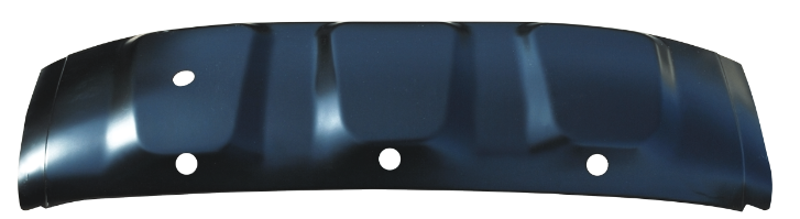 Rh 2007-2013 Chevy Silverado Pickup Rear Outer Wheelhouse Upper Section img