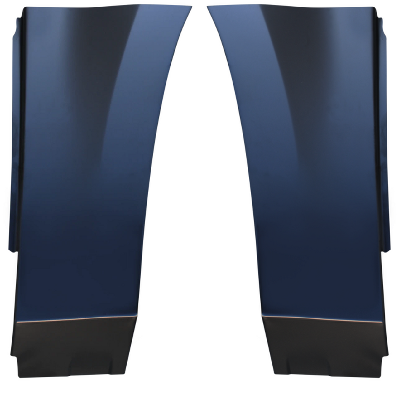 2007-2014 Suburban Yukon XL Escalade Avalanche Rear Quarter Lower Front Sections img