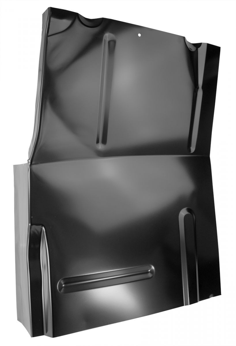 Lh 1973-1991 K5 Blazer Jimmy Suburban Front Floor Pan img
