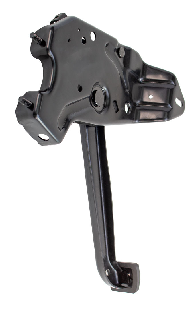 1973-1987 Chevy & Gmc Truck Emergency Brake Pedal Assembly img