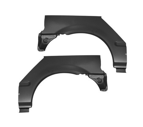 Copy of HONDA CIVIC 92-95 4DR REAR ARCH REPAIR PANEL LEFT main image 1