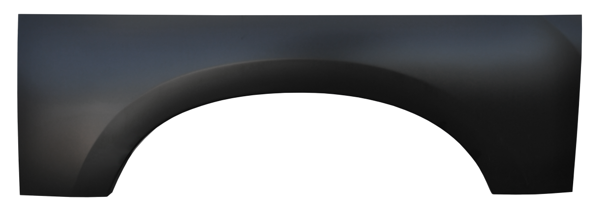 Rh 2007-2014 Toyota Tundra Rear Upper Wheel Arch img