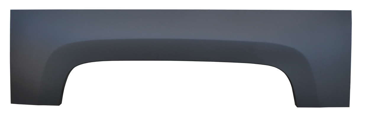 Lh 2014-2018 Chevy Silverado Upper Rear Wheelarch 6.5 and 8 Foot bed img
