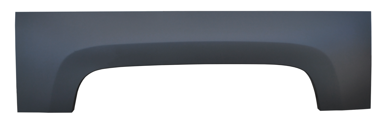 Rh 2014-2018 Chevy Silverado Upper Rear Wheelarch All Bed Lengths img
