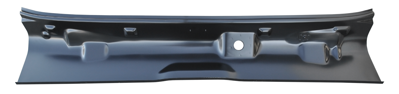 Lower Inner Cowl Panel for 67-72 Chevy GMC CK Pickup Truck 69-72 Blazer Suburban img