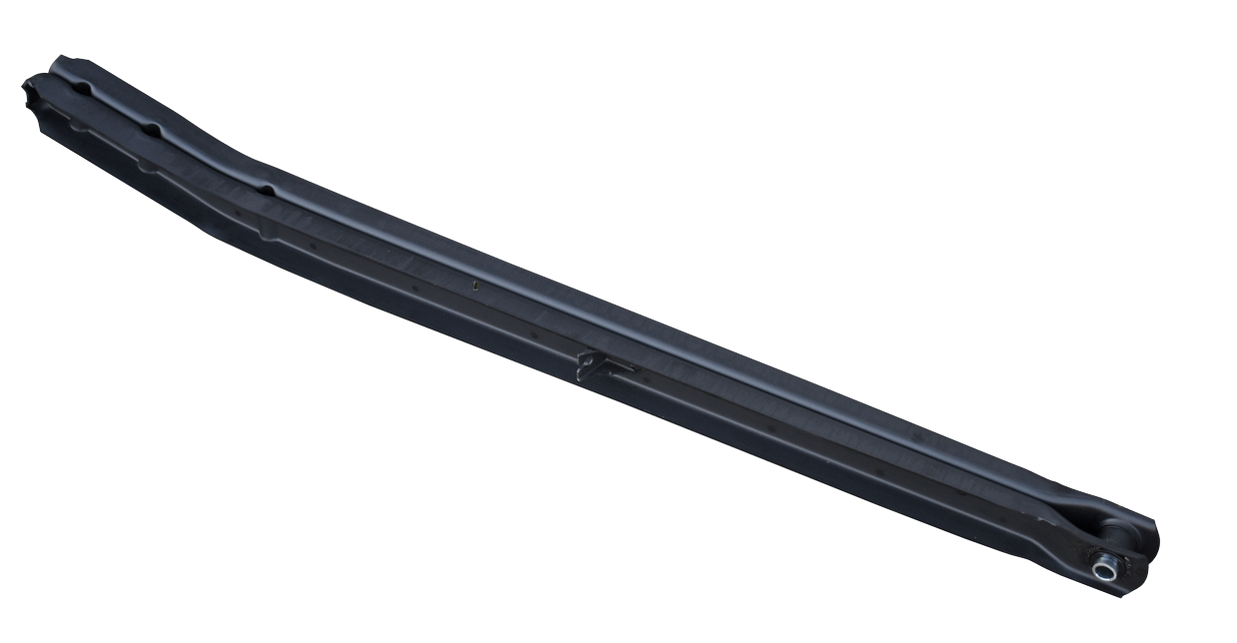 Rh 1960-1972 Chevy GMC Truck Oe Style Rear Trailing Arm 1/2 Ton and 3/4 Ton 2WD img