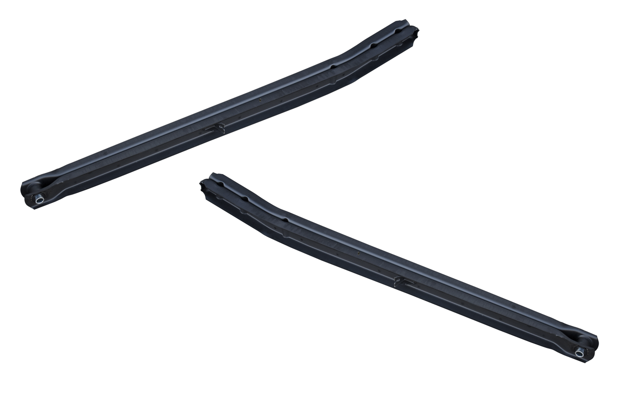 1960-1972 Chevy GMC Truck Oe Style Rear Trailing Arm Set 1/2 Ton and 3/4 Ton 2WD img