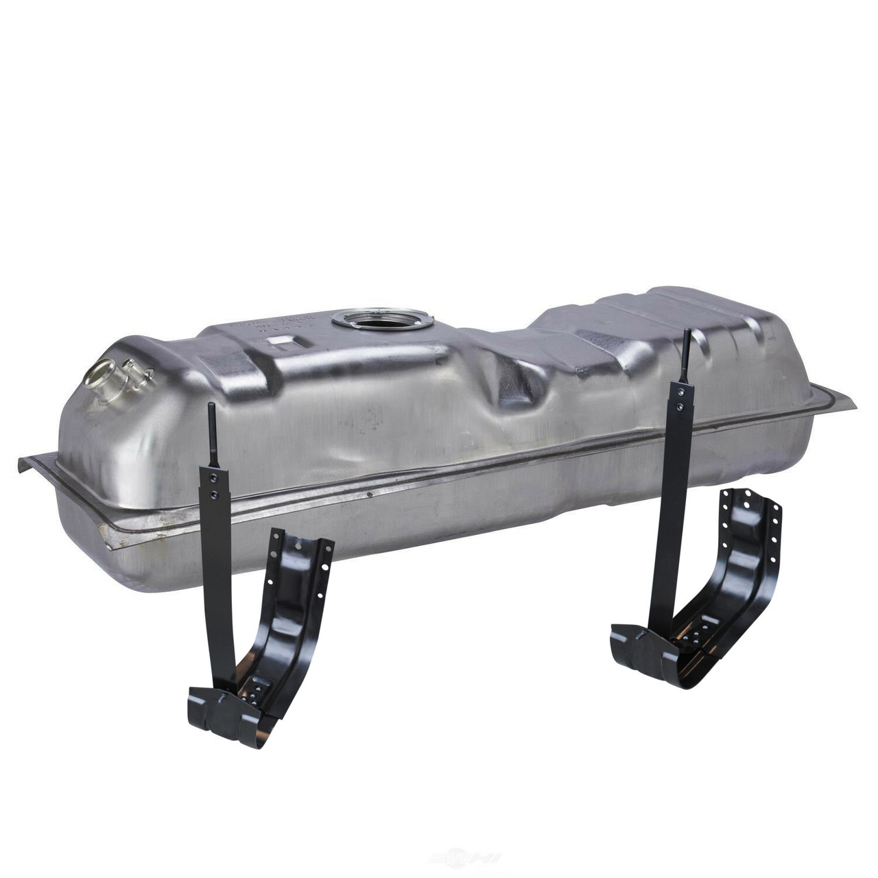 1982-1986 Chevy Gmc Pickup Shortbed 16 Gallon Side Mount Gas Tank With Brackets img