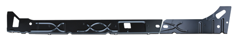 4-Piece Inner Rocker Panel Set For 2000-2020 Tahoe, Yukon (No XL), Escalade (No ESV/EXT)