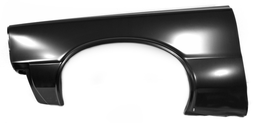 1965 Gto Steel Front Fender | Body Shop Price