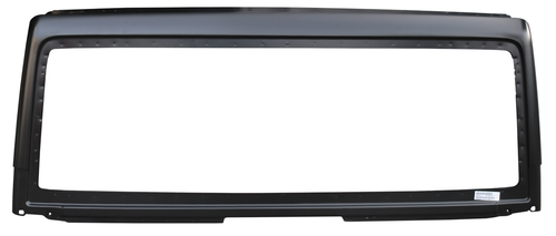 2007-2018 Wrangler JK Front Windshield Frame | Body Shop Price