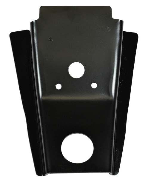 1987-1995 Jeep Wrangler YJ Frame Front Body Mount img