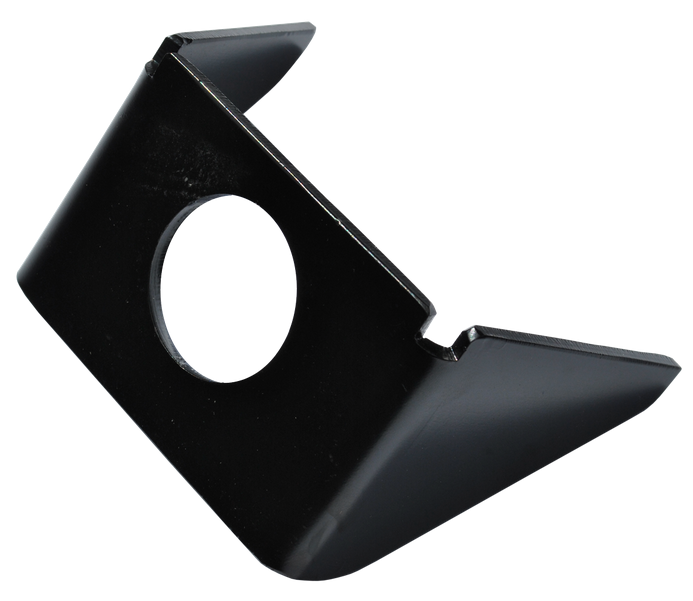 1987-1995 Jeep Wrangler YJ Intermediate Body Mount Sold As Each img