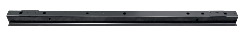 1999-2006 Chevy Gmc Pickup Bed Floor Cross Sill Between Wheel Tubs img