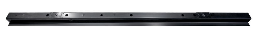 1999-2006 Chevy Gmc Pickup Bed Floor Cross Sill Behind Wheel Tubs img