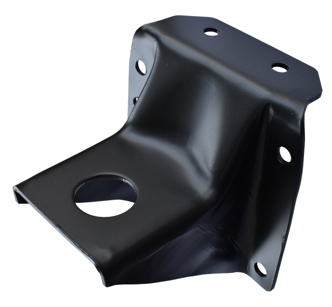 1967-1972 Chevy Gmc Pickup Frame Side Front Mount Sold As Each img