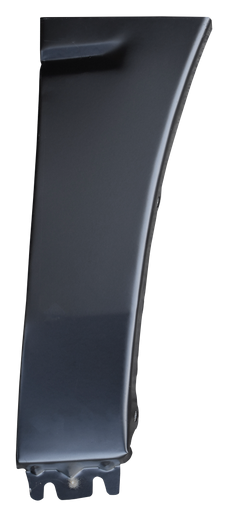 Rh 2009-2018 Dodge Ram Pickup Front Fender-Lower Rear Repair Section img