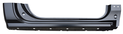 2014-2018 Chevy & Gmc Pickup Factory Style Rocker Panel | Body Shop Price