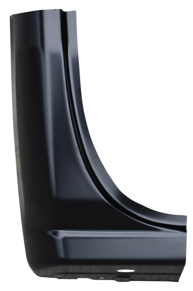 Cab Corner Passenger Side 14-18 Chevy Silverado Crew Cab (Key Parts # 0865-118) img