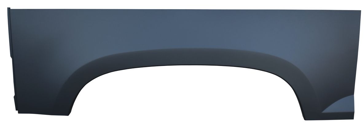 Lh 2007-2013 Avalanche Cadillac Escalade EXT Upper Rear Wheelarch img