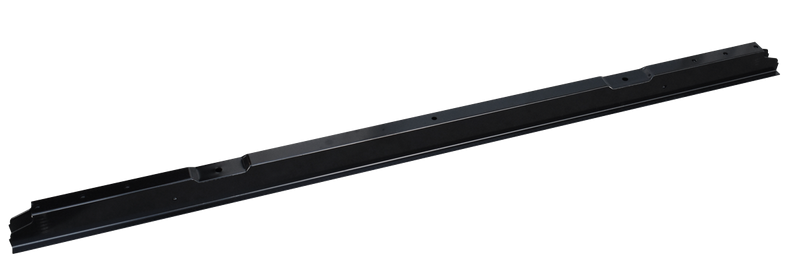 1969-1972 Blazer Jimmy Cargo Floor Front Cross Sill img