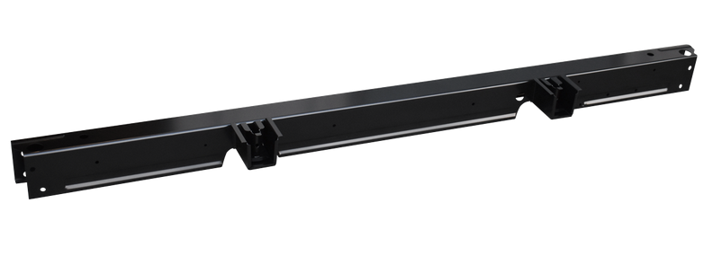 1969-1972 Chevy Blazer & GMC Jimmy Cargo Floor Rear Cross Sill img