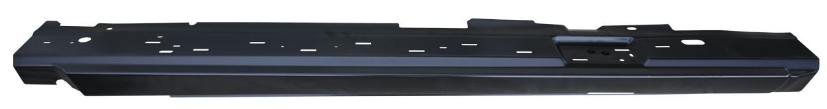 Lh 1999-2011 Ranger Factory Style Rocker Panel 4 Door Extended Cab img