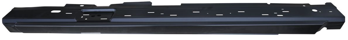 Rh 1999-2011 Ranger Factory Style Rocker Panel 4 Door Extended Cab img