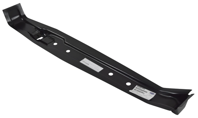 1964-1967 Buick / Olds / Pontiac Gm A-Body Fuel Tank Brace (Sold As Each) img
