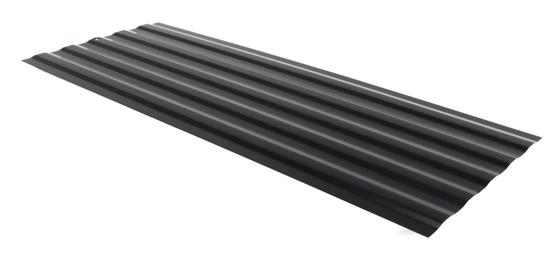1967-1972 Ford Pickup Styleside Bed Patch Panel Sold as each img