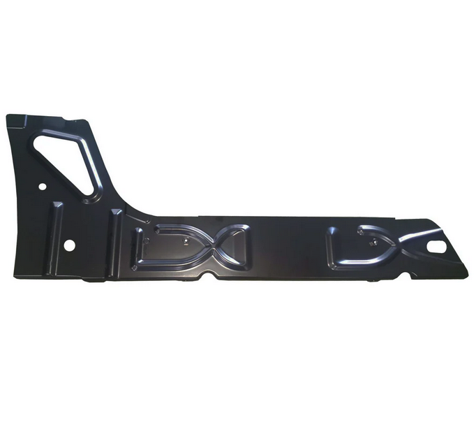 Rh 2000-2020 Yukon XL Suburban Avalanche Escalade w/ESV Rear Inner Rocker Panel img