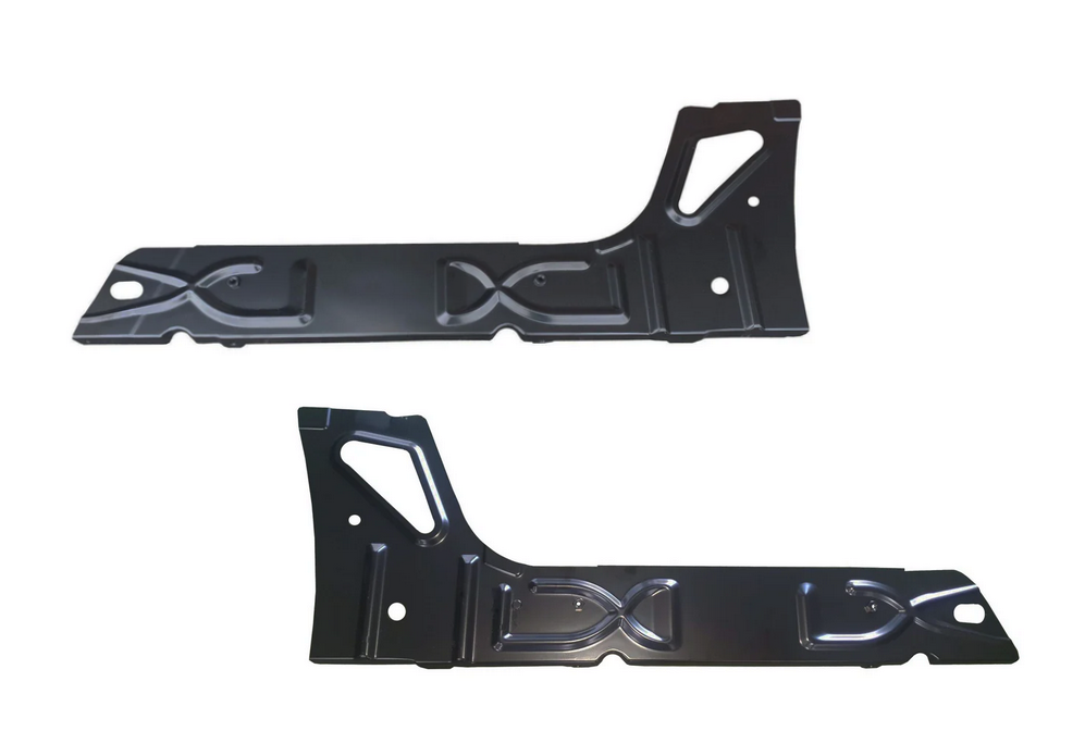 2000-2020 Yukon XL Suburban Avalanche Escalade w/ESV Rear Door Inner Rockers img