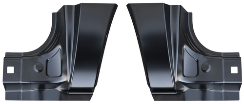 2000-2005 Ford Excursion Rear Quarter Lower Front Section Sold as a ...