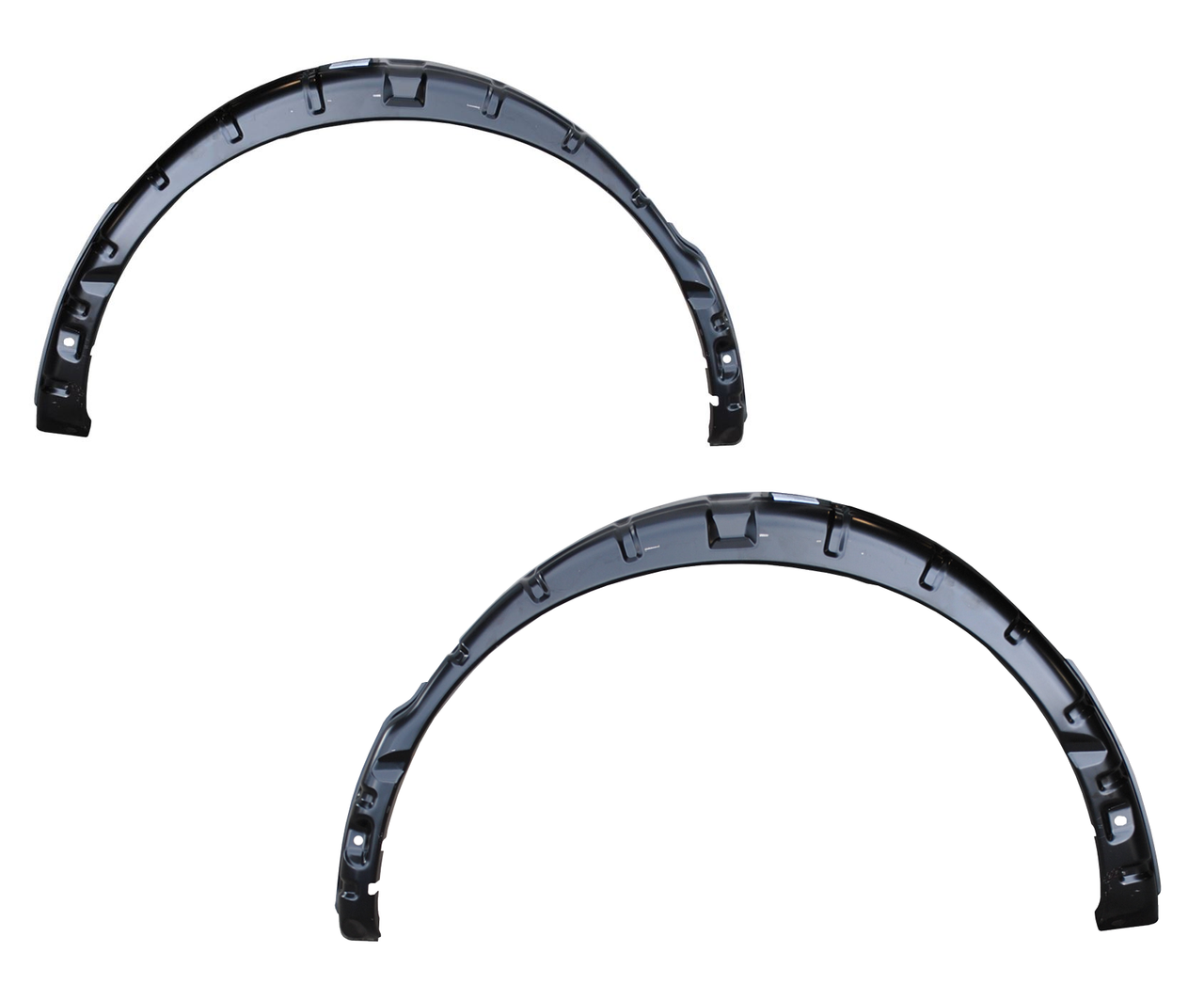 Outer Rear Wheelhouse Fits 2004-2014 Ford Pickup F150 Styleside For Both Sides img