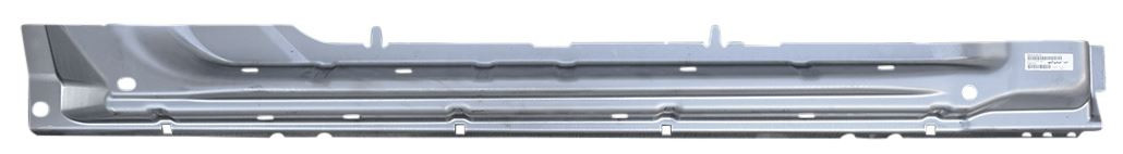 Rh 2009-2014 Ford Pickup F150 Inner Rocker Support 2 Door Standard Cab img