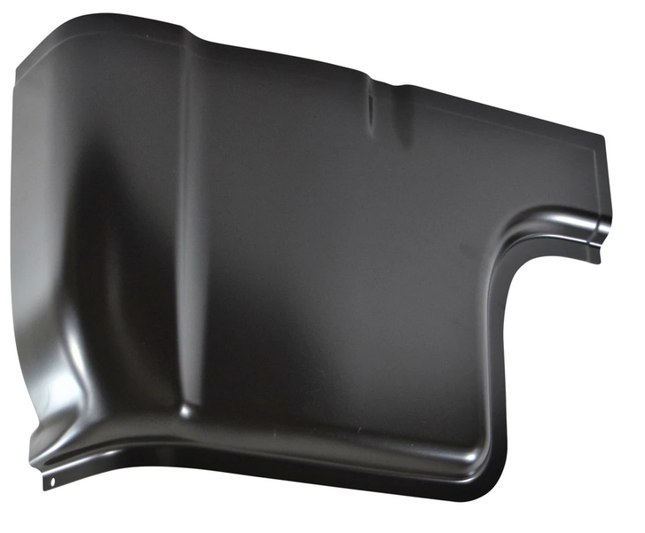 Lh 1957-1960 Ford Pickup F100 Outer Cab Corner img