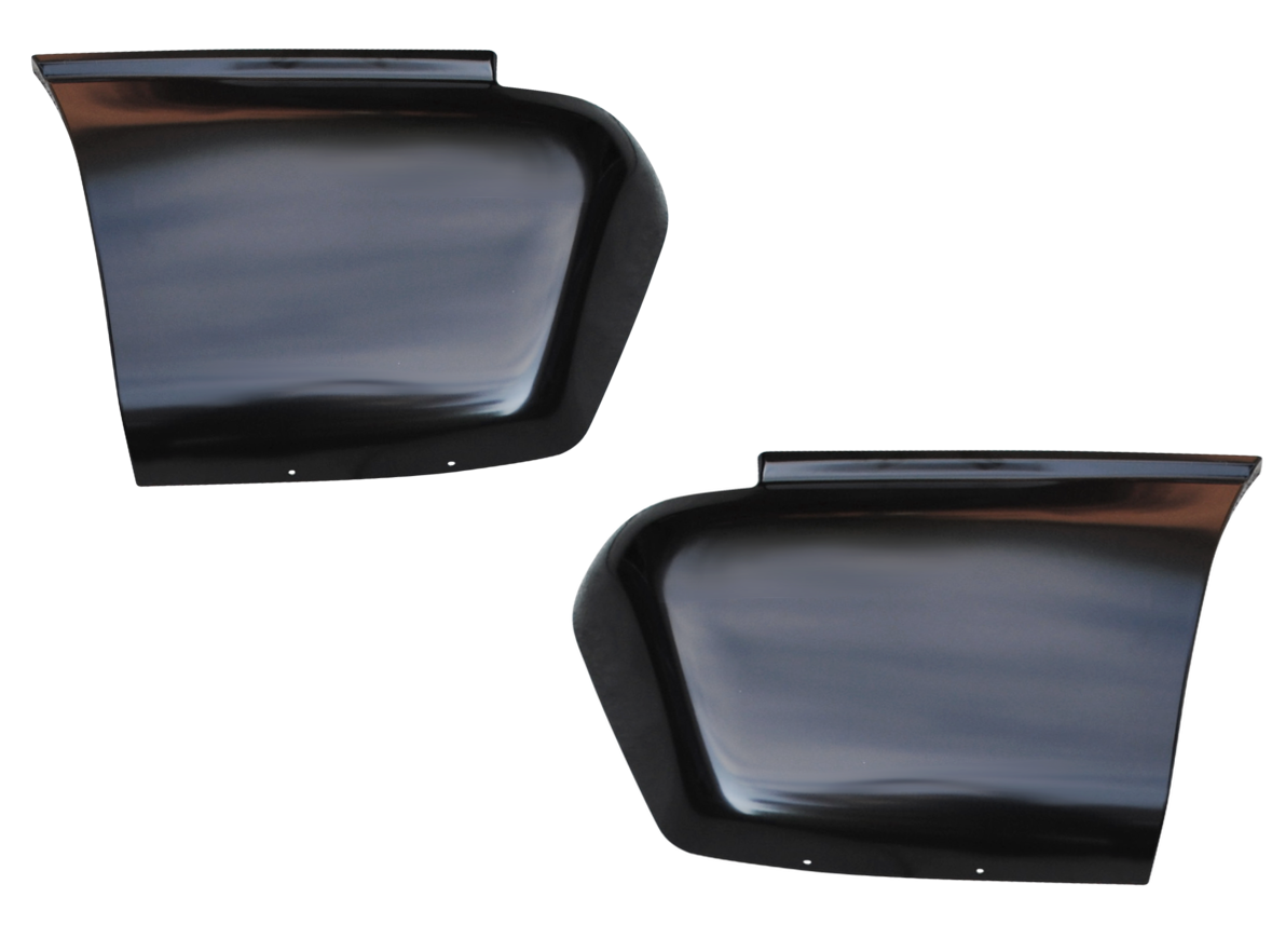 2000-2006 Tahoe / Yukon / Denali / Escalade Rear Quarter Lower Rear Sections 2pc img